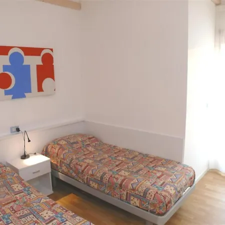 Appartamento Ideal Sanctuary For Relaxation In Bibione
