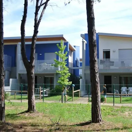 Appartamento Ideal Sanctuary For Relaxation In Bibione