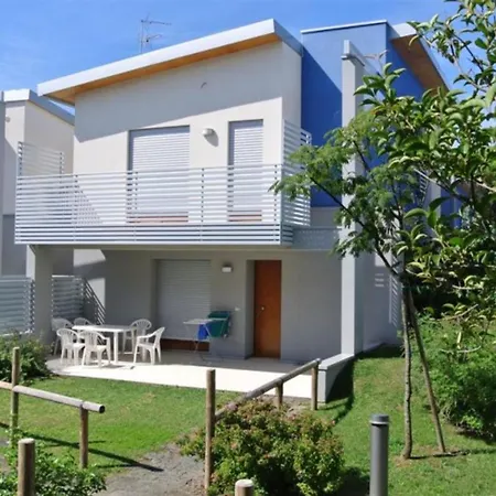 Ideal Sanctuary For Relaxation In Appartamento Bibione