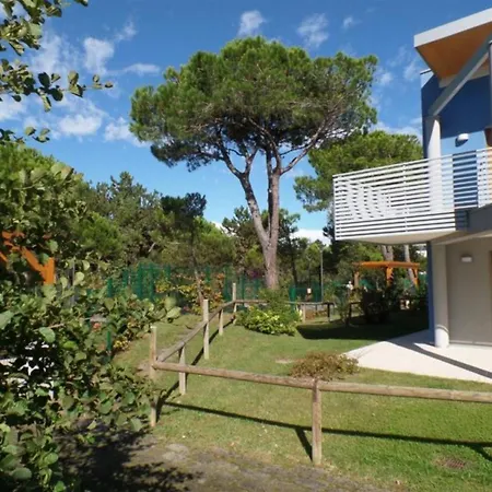 Ideal Sanctuary For Relaxation In Appartamento Bibione