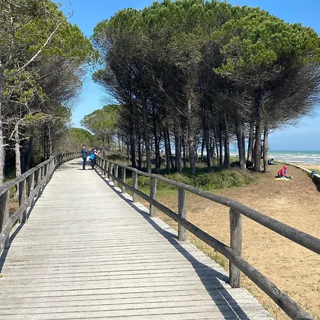 Appartamento Ideal Sanctuary For Relaxation In